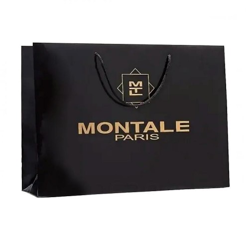 Подарочный пакет Montale (43x34) широкий