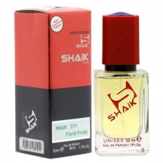 Парфюмерная вода Shaik M&W 371 Tiziana Terenzi Cassiopea унисекс (50 ml)