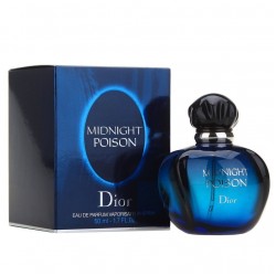 Парфюмерная вода Dior Midnight Poison
