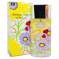 Парфюмерная вода Clinique Happy In Bloom женская (Euro)