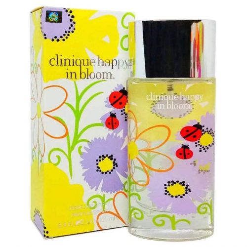 Парфюмерная вода Clinique Happy In Bloom женская (Euro)