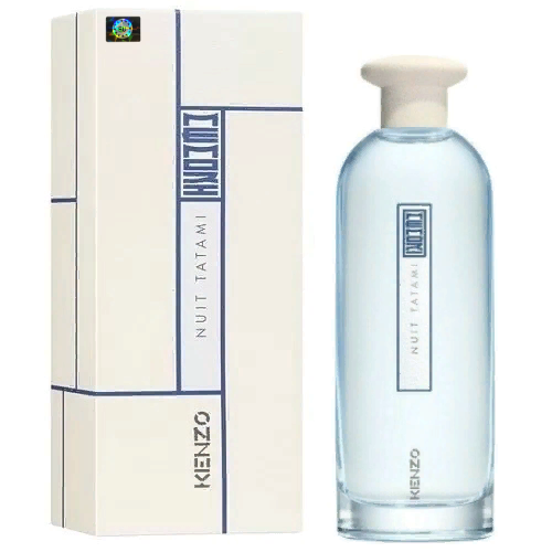 Парфюмерная вода Kenzo Nuit Tatami унисекс (Euro)