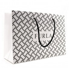 Подарочный пакет Furla (43x34) широкий