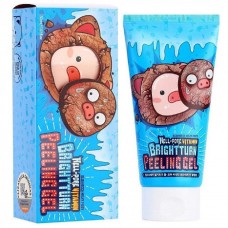  Пилинг-гель для лица Elizavecca Milky Piggy Hell Pore Vitamin Brightturn Peeling Gel