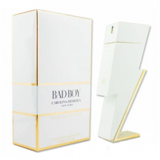 Туалетная вода Carolina Herrera Bad Boy White мужская