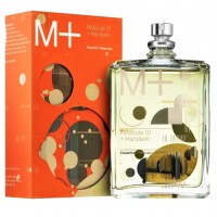 Туалетная вода Escentric Molecules Molecule 01 + Mandarin унисекс