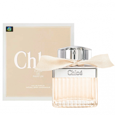 Парфюмерная вода Chloe Fleur de Parfum женская (Euro)