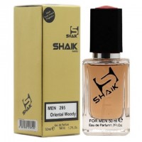 Парфюмерная вода Shaik M 295 Tom Ford Noir Extreme мужская (50 ml)