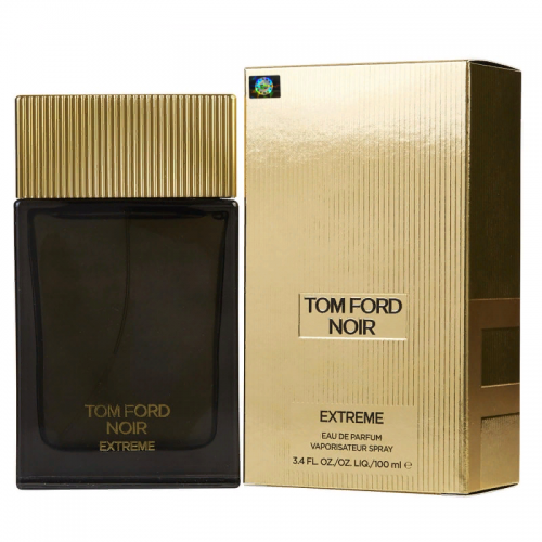 Парфюмерная вода Tom Ford Noir Extreme мужская (Euro A-Plus качество люкс)