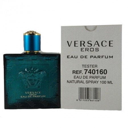 Versace Eros EDP тестер мужской