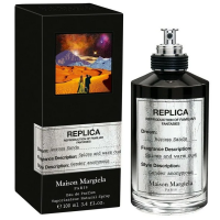 Парфюмерная вода Maison Martin Margiela's Across Sands унисекс (Luxe)