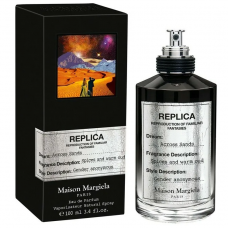 Парфюмерная вода Maison Martin Margiela's Across Sands унисекс (Luxe)