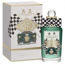 Парфюмерная вода Penhaligon's Sports Car Club унисекс (в оригинальной упаковке) 