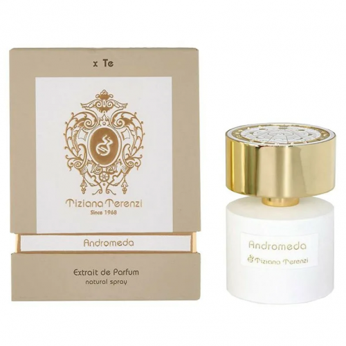 Парфюмерная вода Tiziana Terenzi Andromeda унисекс (Luxe)