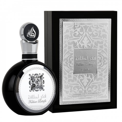 Парфюмерная вода Lattafa Perfumes Fakhar мужская (ОАЭ)