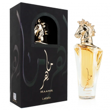 Парфюмерная вода Lattafa Maahir унисекс (ОАЭ)