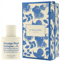 Одеколон Jo Malone Orange Peel Cologne Marmalade Collection унисекс (Luxe)