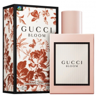 Парфюмерная вода Gucci Bloom 50 мл женская (Euro)