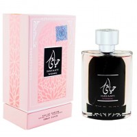 Парфюмерная вода Ard Al Zaafaran Hayaati Women женская ОАЭ