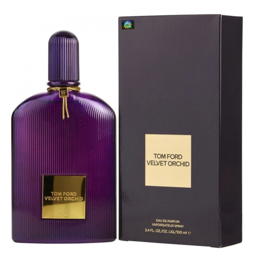 Парфюмерная вода Tom Ford Velvet Orchid женский (Euro A-Plus качество люкс)