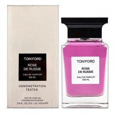 Tom Ford Rose de Russie EDP тестер унисекс