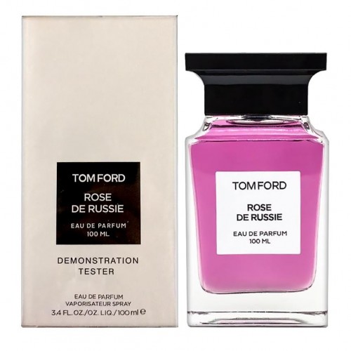 Tom Ford Rose de Russie EDP тестер унисекс