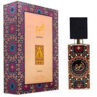 Парфюмерная вода Lattafa Perfumes Ajwad унисекс (ОАЭ)