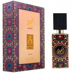 Парфюмерная вода Lattafa Perfumes Ajwad унисекс (ОАЭ)