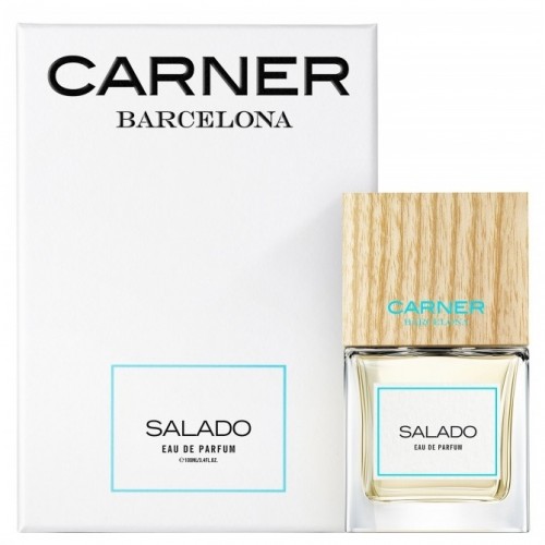 Парфюмерная вода Carner Barcelona Salado унисекс (Luxe)