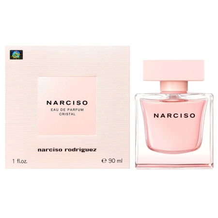 Парфюмерная вода Narciso Rodriguez Narciso Eau De Parfum Cristal женская (Euro A-Plus качество люкс)