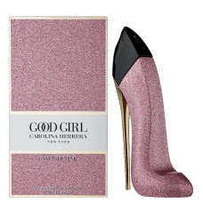 Парфюмерная вода Carolina Herrera Good Girl Fantastic Pink женская