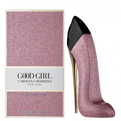 Парфюмерная вода Carolina Herrera Good Girl Fantastic Pink женская