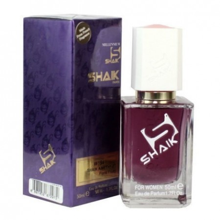 Парфюмерная вода Shaik W 194 Lalique Amethyst женская (50 ml)