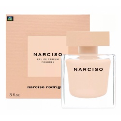 Парфюмерная вода Narciso Rodriguez Eau De Parfum Poudree женская (Euro A-Plus качество люкс)