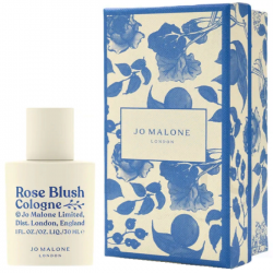 Одеколон Jo Malone Rose Blush Cologne Marmalade Collection унисекс (Luxe)