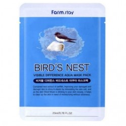 Маска для лица Farm Stay Bird's Nest