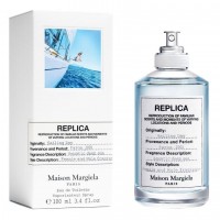 Туалетная вода Maison Martin Margiela's Sailing Day унисекс (Luxe)