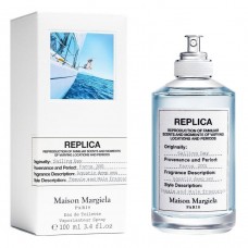 Туалетная вода Maison Martin Margiela's Sailing Day унисекс (Luxe)