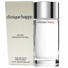 Clinique Happy EDP тестер женский