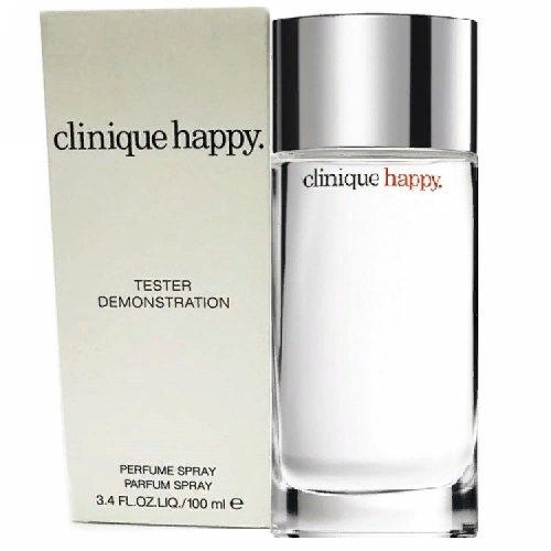 Clinique Happy EDP тестер женский