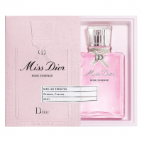 Туалетная вода Christian Dior Miss Dior Rose Essence женская (Luxe)