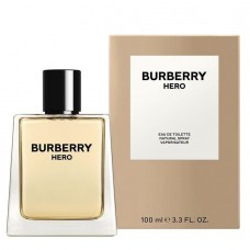 Туалетная вода Burberry Hero мужская