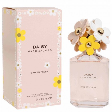 Туалетная вода Marc Jacobs Daisy Eau So Fresh женская