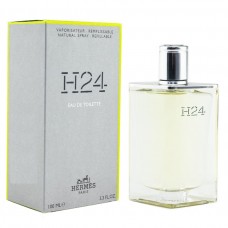 Туалетная вода Hermès H24 мужская