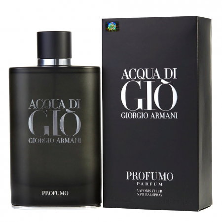 Парфюмерная вода Giorgio Armani Acqua Di Gio Profumo мужская (Euro A-Plus качество люкс)
