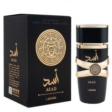 Парфюмерная вода Lattafa Asad мужской (ОАЭ)
