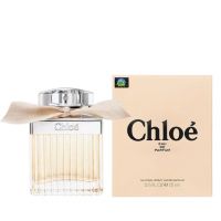 Парфюмерная вода Chloe Eau De Parfum женская (Euro)