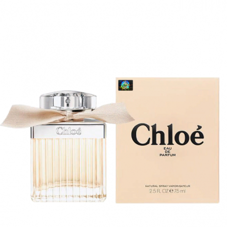 Парфюмерная вода Chloe Eau De Parfum женская (Euro)