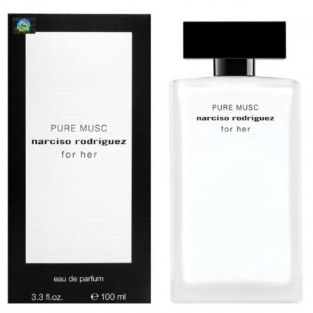 Парфюмерная вода Narciso Rodriguez For Her Pure Musc женская (Euro)