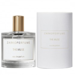 Парфюмерная вода Zarkoperfume The Muse женская (Luxe)